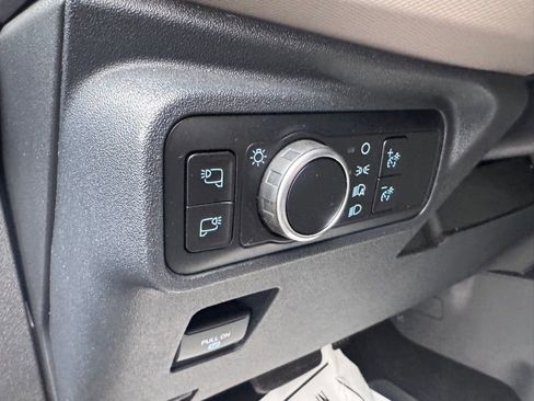 Used 2024 Ford Bronco Wildtrak image 13