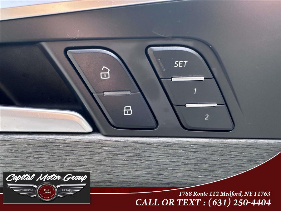 Used 2019 Audi A4 2.0T Premium w/ Convenience Package AWD/4WD image 11
