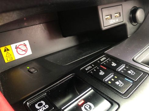 Used 2022 Lexus RX 350 F Sport image 28