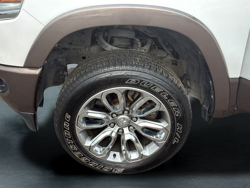 Used 2020 RAM 1500 Limited AWD/4WD image 36