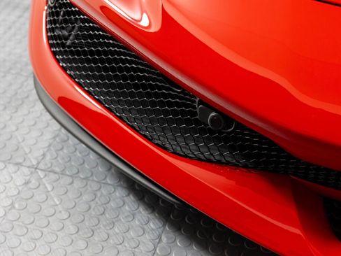 Certified 2024 Ferrari 296 GTS RWD image 71