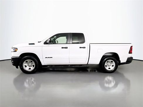Used 2025 RAM 1500 Tradesman image 6