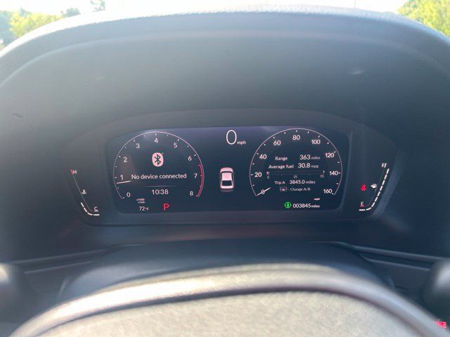 Used 2026 Honda Accord SE image 18