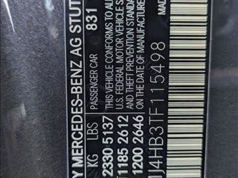 New 2026 Mercedes-Benz CLE 300 4MATIC Coupe image 17