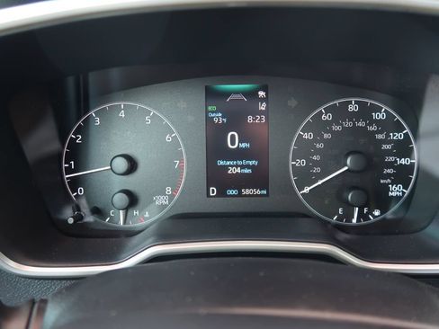 Used 2023 Toyota Corolla SE FWD image 17