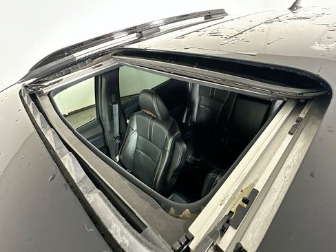 Used 2023 Honda Passport TrailSport image 21