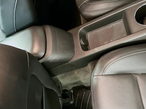 Used 2012 Chevrolet Volt Premium w/ Premium Trim Package image 27