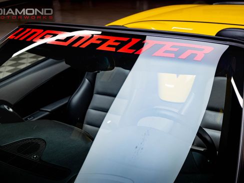 Used 2011 Chevrolet Corvette Grand Sport w/ Preferred Equipment Group image 36