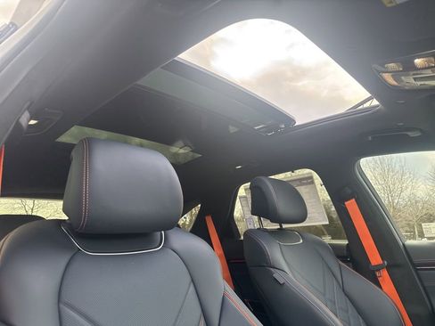 New 2026 Genesis GV70 3.5T Sport Prestige image 33