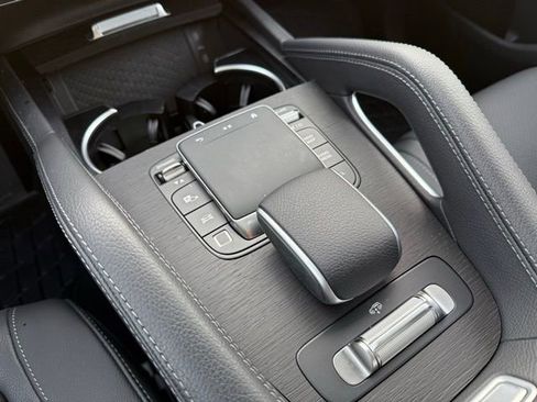 Certified 2026 Mercedes-Benz GLS 450 4MATIC image 15