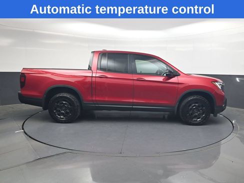 Used 2026 Honda Ridgeline TrailSport image 3