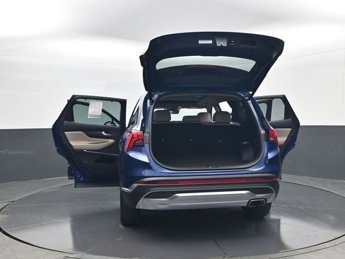 Certified 2023 Hyundai Santa Fe SEL w/ Premium Package AWD/4WD image 32