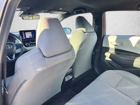 Certified 2024 Toyota Corolla SE image 14