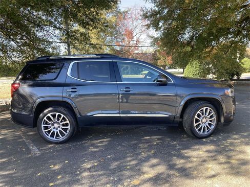 Used 2023 GMC Acadia Denali w/ Trailering Package image 2