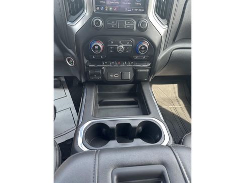 Used 2021 Chevrolet Silverado 1500 RST w/ Convenience Package II AWD/4WD image 27