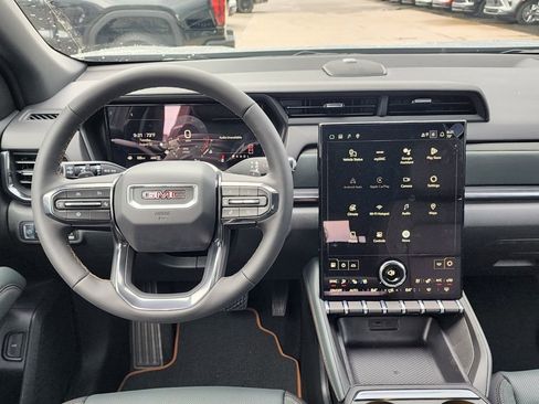 New 2026 GMC Terrain AT4 w/ Convenience Package III image 27