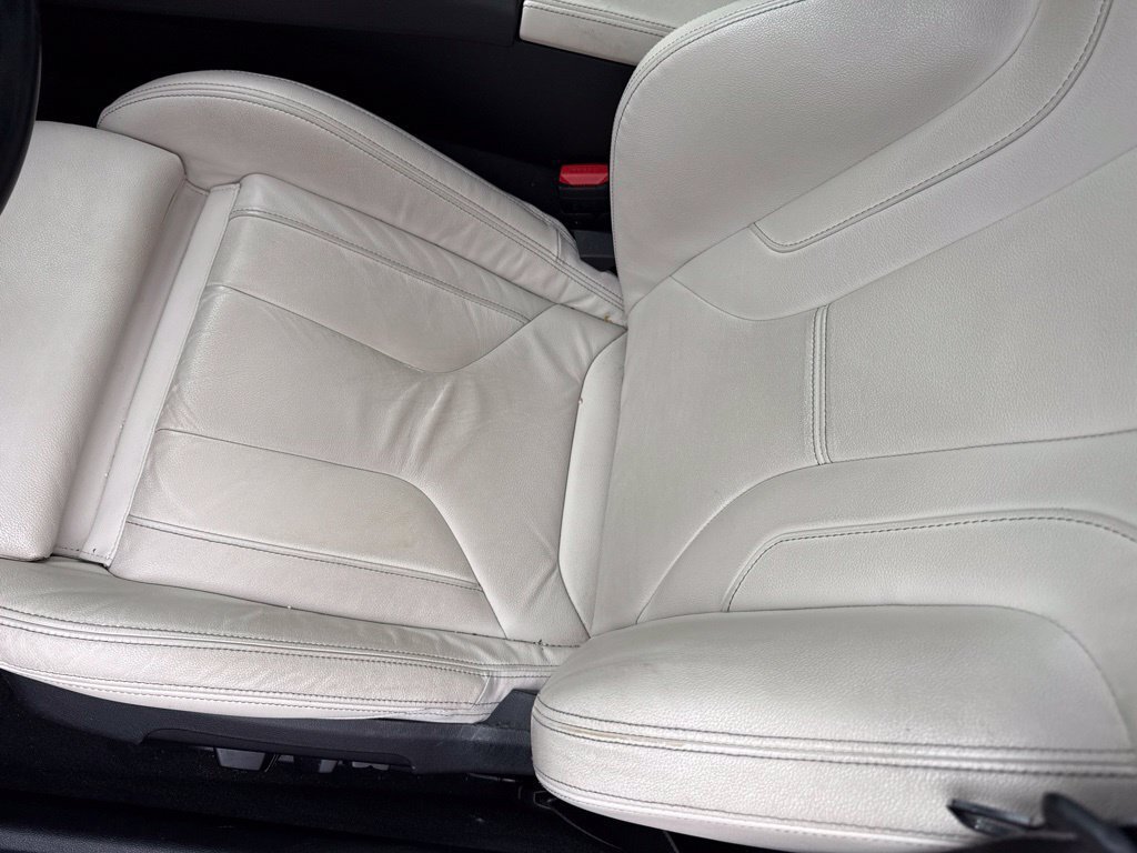 Used 2019 BMW Z4 sDrive30i w/ M Sport Package RWD image 8