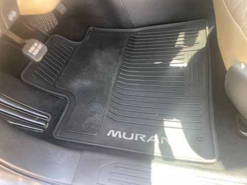 Used 2020 Nissan Murano Platinum FWD image 21