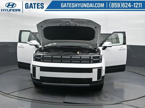 New 2026 Hyundai Santa Fe SEL image 61