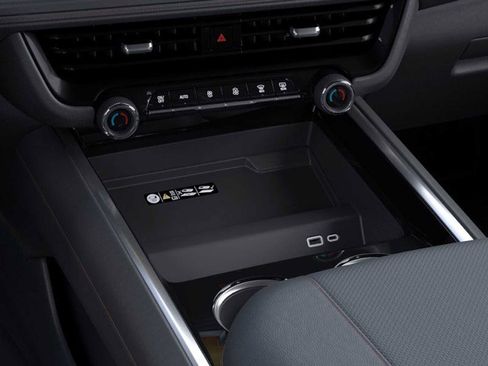 New 2026 Chevrolet Suburban RST w/ Comfort Package image 23