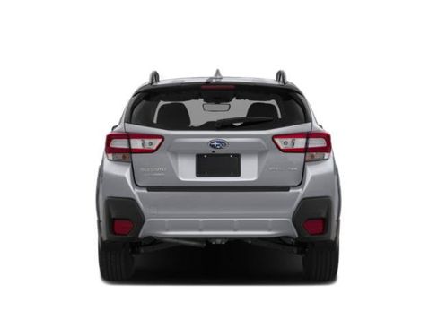 Used 2018 Subaru Crosstrek 2.0i Limited AWD/4WD image 8