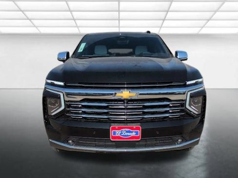New 2026 Chevrolet Suburban Premier image 33