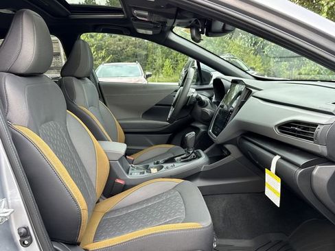 New 2025 Subaru Crosstrek 2.5i Sport image 19