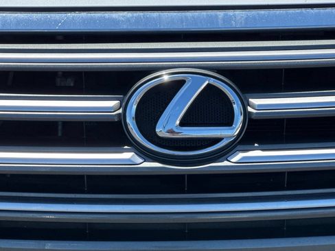Used 2018 Lexus GX 460 Luxury w/ Preferred Accessory Package AWD/4WD image 44