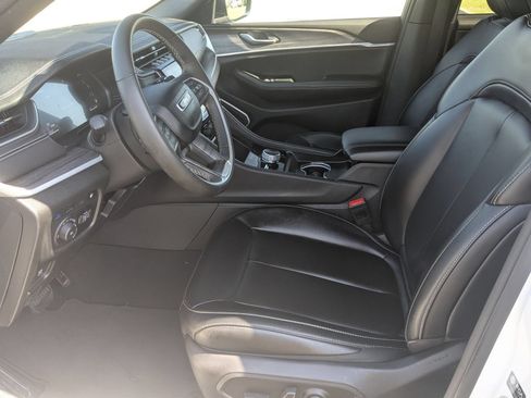 Used 2024 Jeep Grand Cherokee Limited 4xe AWD/4WD image 13