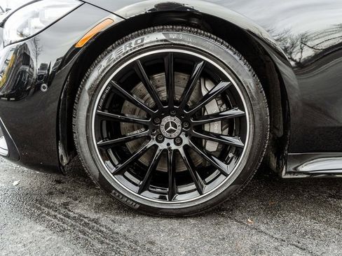 Used 2022 Mercedes-Benz S 500 4MATIC image 48