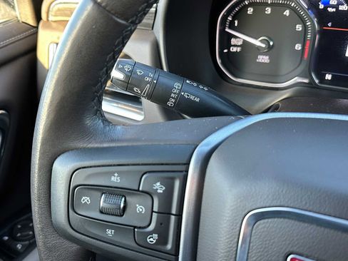 Used 2021 GMC Yukon SLT w/ SLT Premium Package image 37