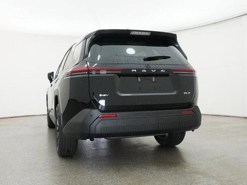 New 2026 Toyota RAV4 XLE Premium FWD image 22