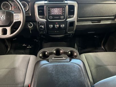 Used 2021 RAM 1500 Classic SLT