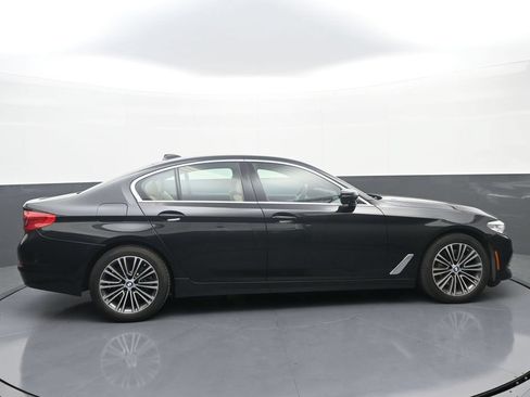 Used 2019 BMW 530i RWD image 8