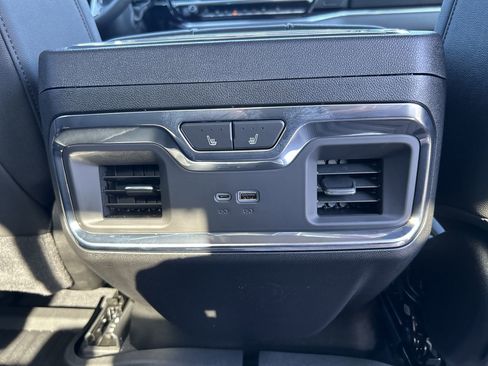 New 2026 Chevrolet Silverado 2500 LTZ w/ Trail Boss Package image 22