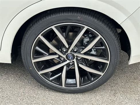 New 2026 Subaru Impreza 2.0i Sport image 5