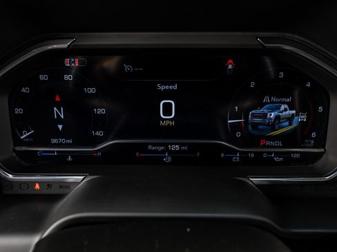 Used 2024 GMC Sierra 2500 AT4 w/ Max Trailering Package image 19