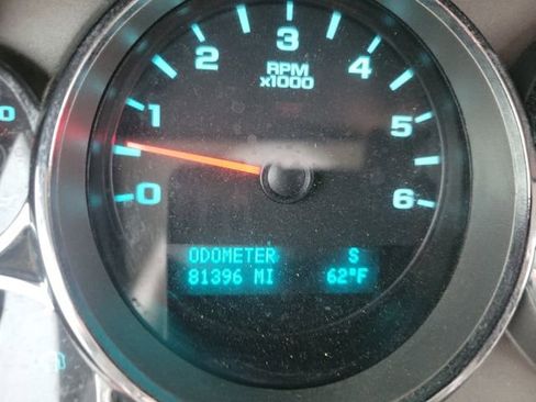 Used 2011 GMC Sierra 2500 SLE image 21