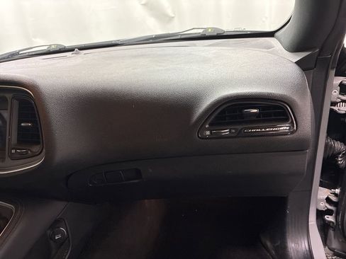 Used 2018 Dodge Challenger T/A w/ Quick Order Package 28P T/A image 18