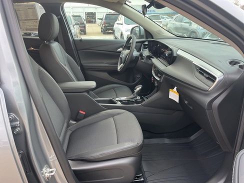 New 2026 Buick Encore GX Preferred w/ Comfort Package image 55