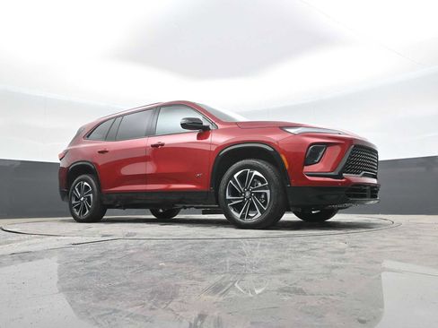 New 2026 Buick Enclave Sport Touring w/ Super Cruise Package image 37