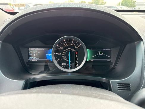 Used 2014 Ford Explorer Limited w/ Equipment Group 302A AWD/4WD image 27
