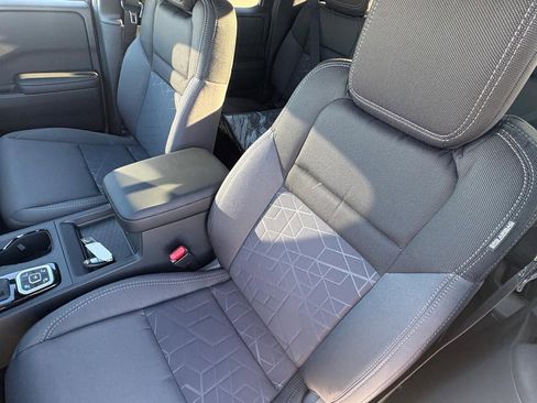 New 2026 Nissan Frontier SV w/ Tow Package image 20