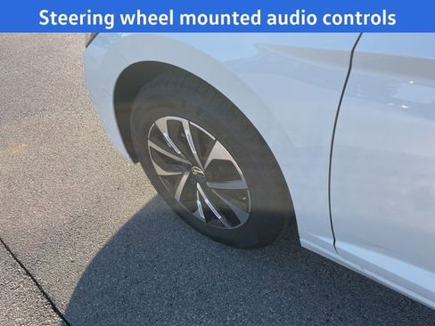 New 2026 Volkswagen Jetta S image 5