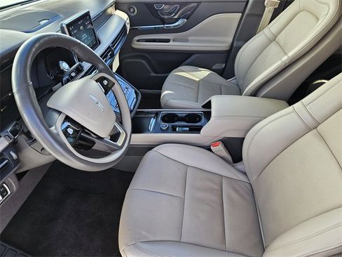 Certified 2021 Lincoln Corsair Reserve w/ Equipment Group 201A image 13