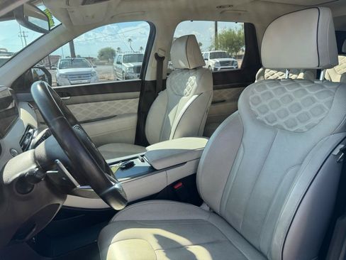Used 2020 Hyundai Palisade Limited FWD image 27