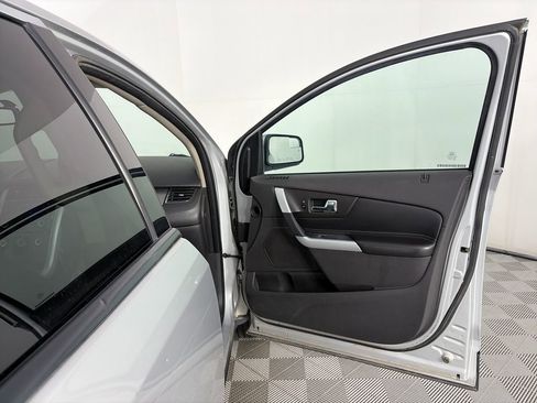 Used 2011 Ford Edge SEL AWD/4WD image 28