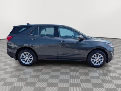 Used 2019 Chevrolet Equinox LS FWD image 6