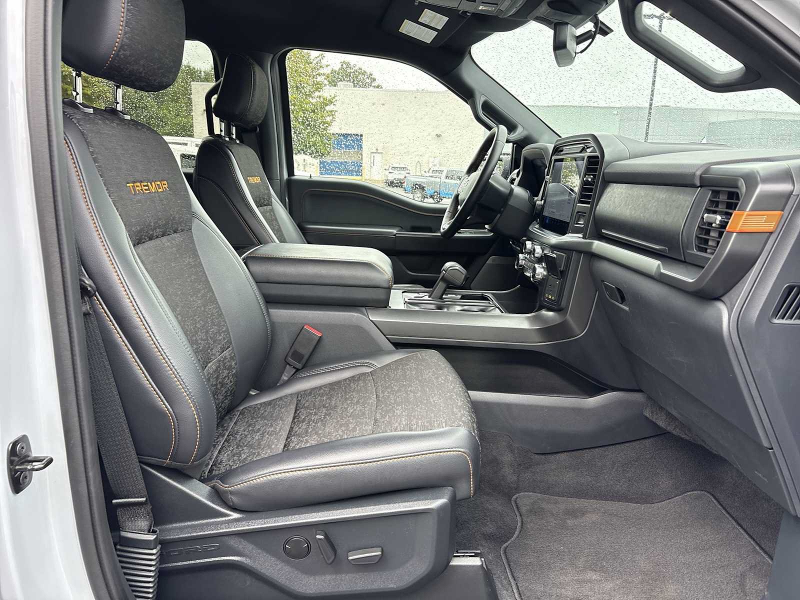 Used 2025 Ford F150 Tremor w/ Bed Utility Package AWD/4WD image 28