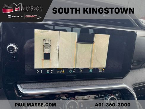 Used 2023 GMC Sierra 1500 Denali image 17